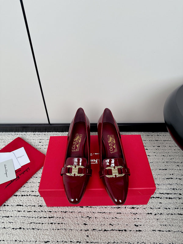 Glami - FGO Women Shoes - 024