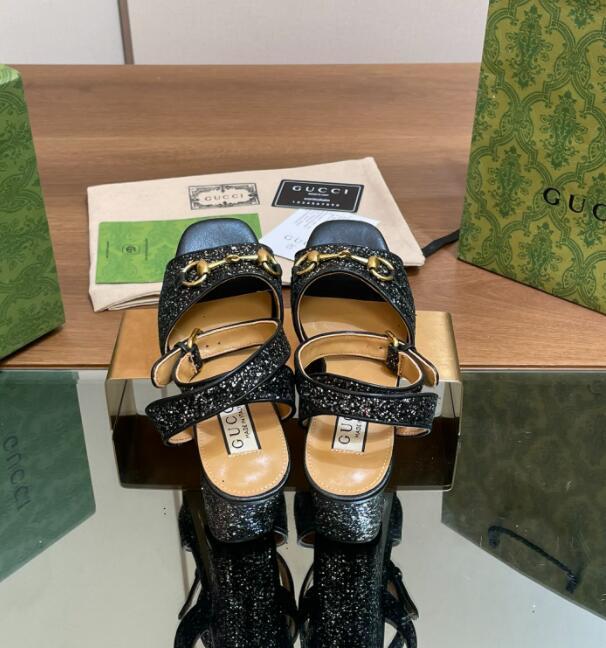 SAMC - GUKI Women Shoes - 216