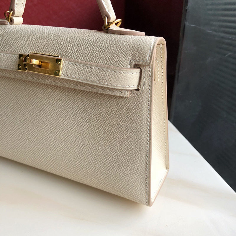Satchel Bags - HMS-Bags - 1189