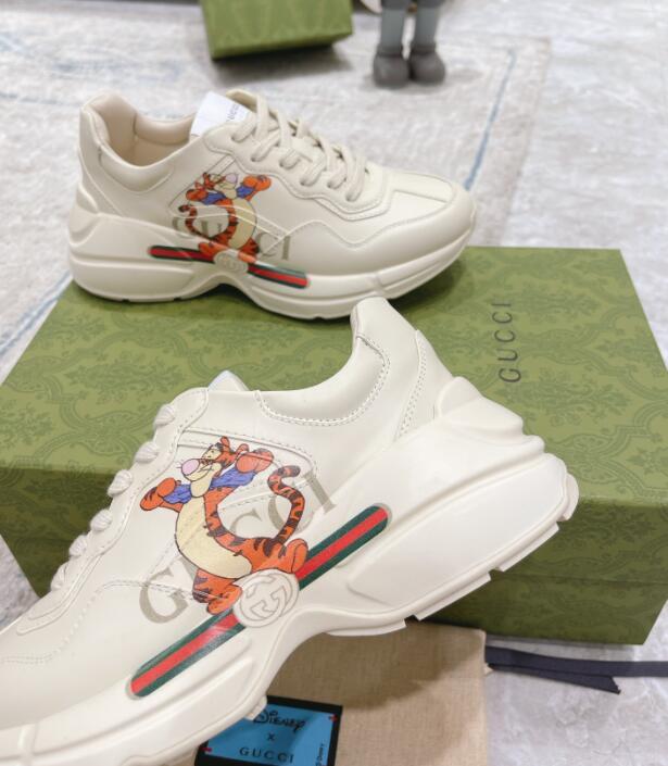 SAMC - GUKI Women Shoes - 1106