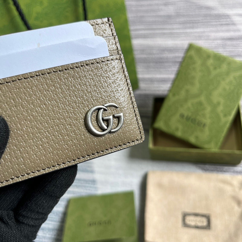 Glami-is - Guki Card Case - 003