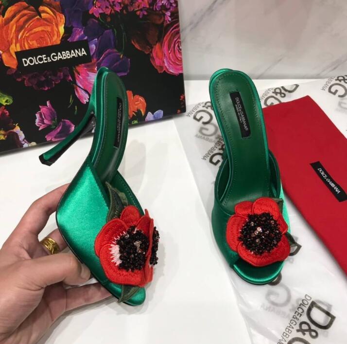 SAMC - DAG Women Shoes - 521