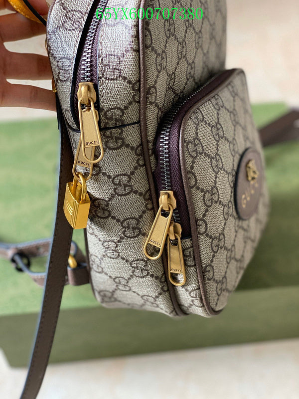 Glami Fashion - GCI Bags - 11536