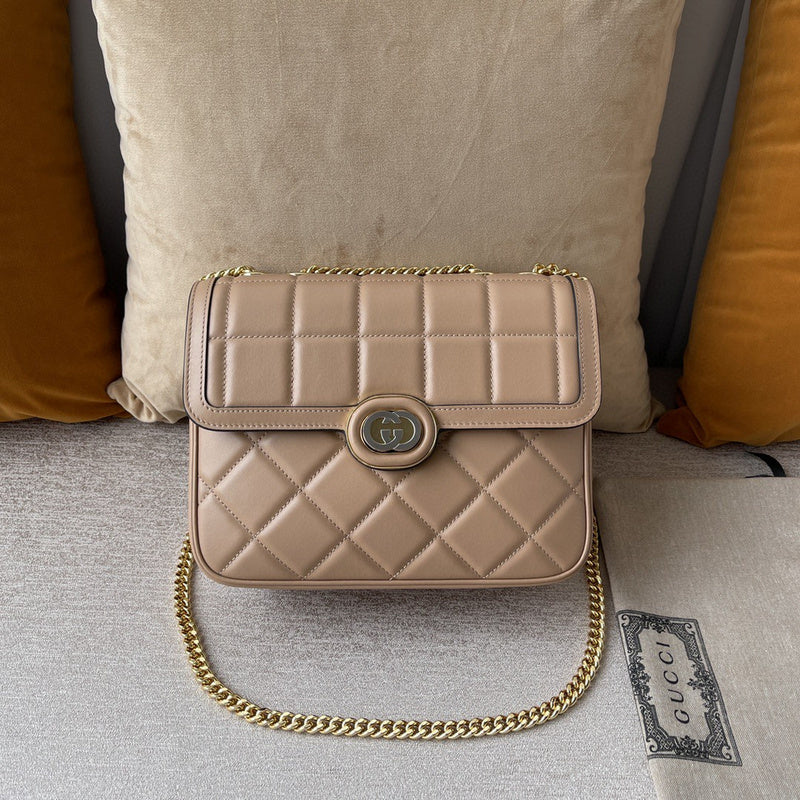 Satchel Bags - GCI Bags - 667