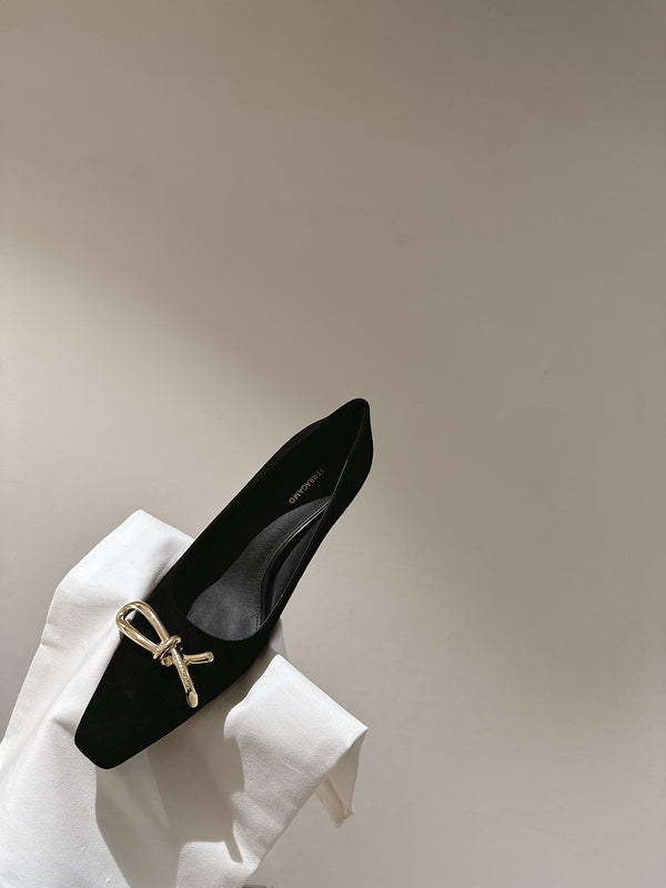 Glami - FGO Women Shoes - 321