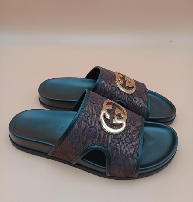 SAMC - GUKI Men Shoes - 134