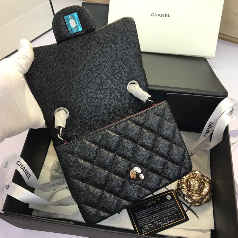 Satchel Bags - CHL Bags - 6546