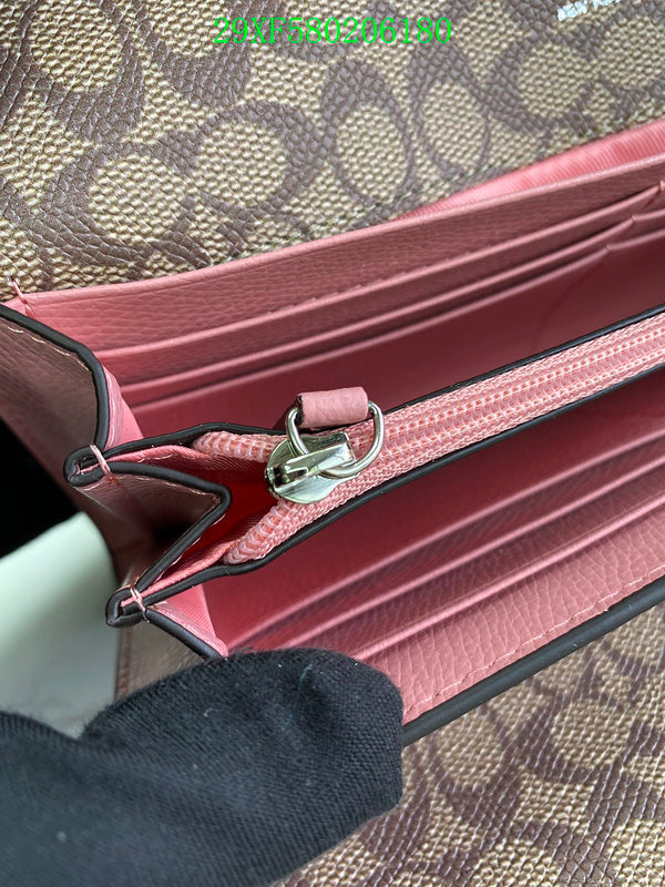 Glami - CAH Wallet - 048