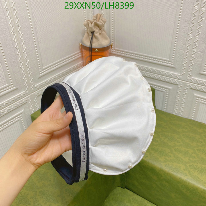 SAMC - DOR Caps & Hats - 178