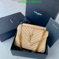 SAMC - YLS Bags - 115