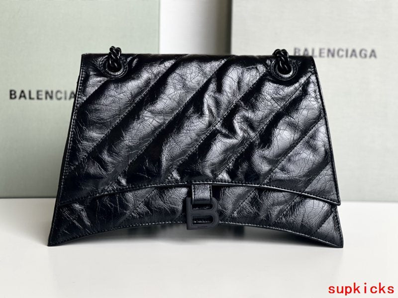 Glami- - BG Hourglass Bags - 069