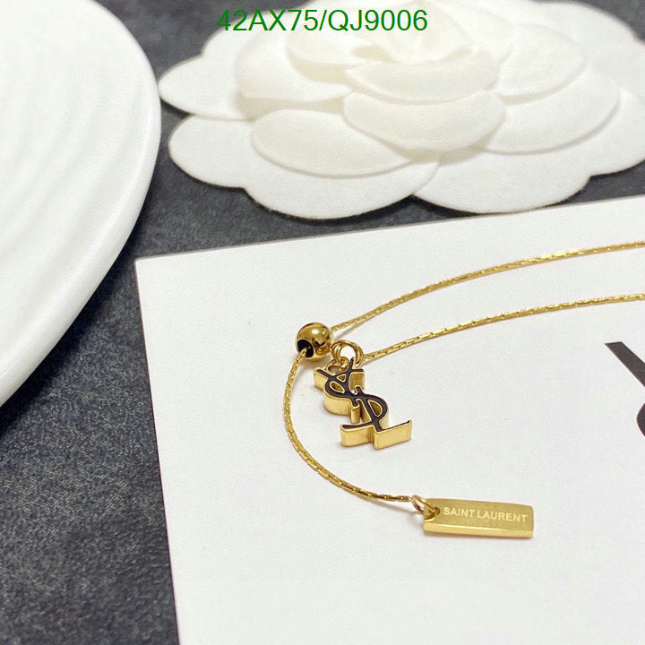 SAMC - YLS Jewelry - 056