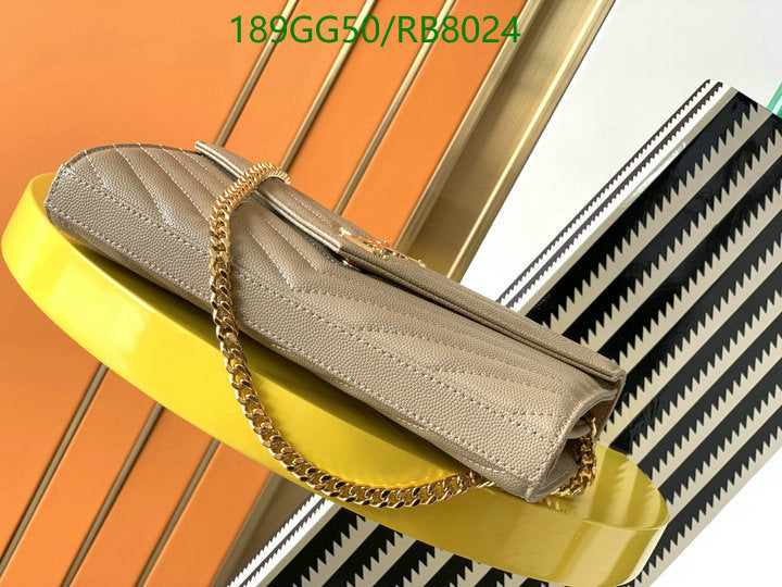 SAMC - YLS Bags - 147