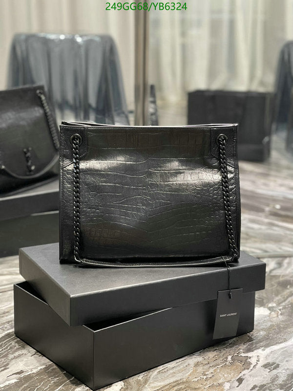 SAMC - YLS Bags - 297