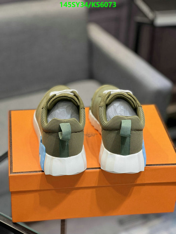 SAMC - HMS Women Shoes - 029