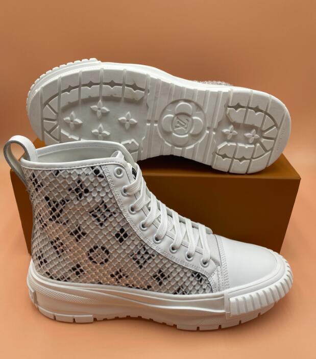 glamy - LOV Men Shoes - 996
