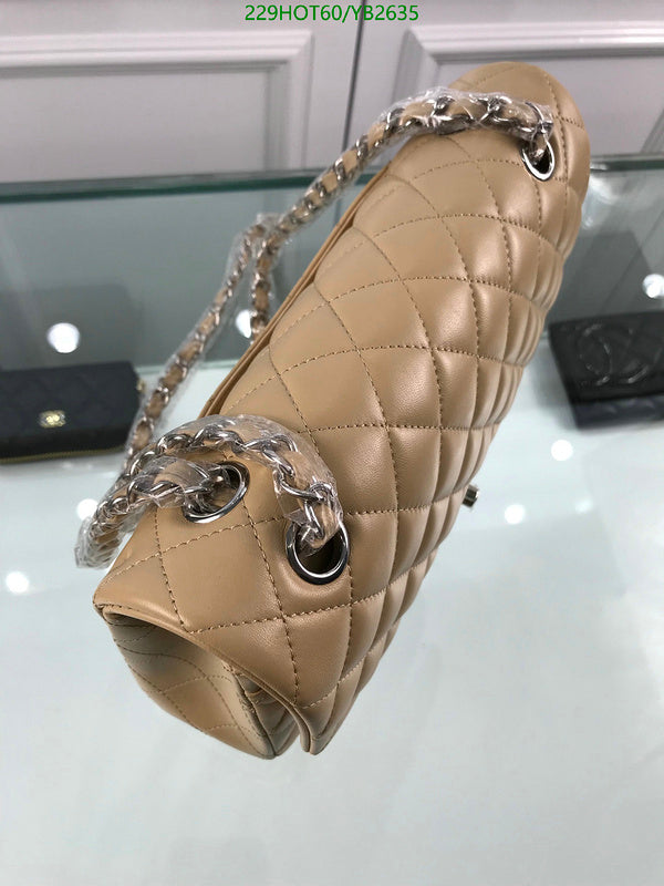 SAMC - CHL Bags - 745