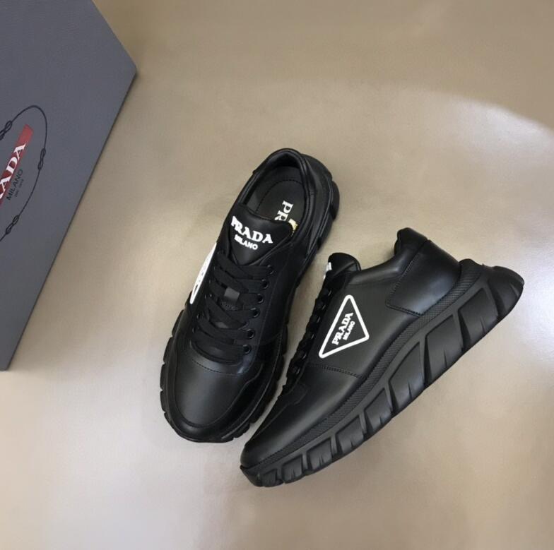 glamy - PD Men Shoes - 127