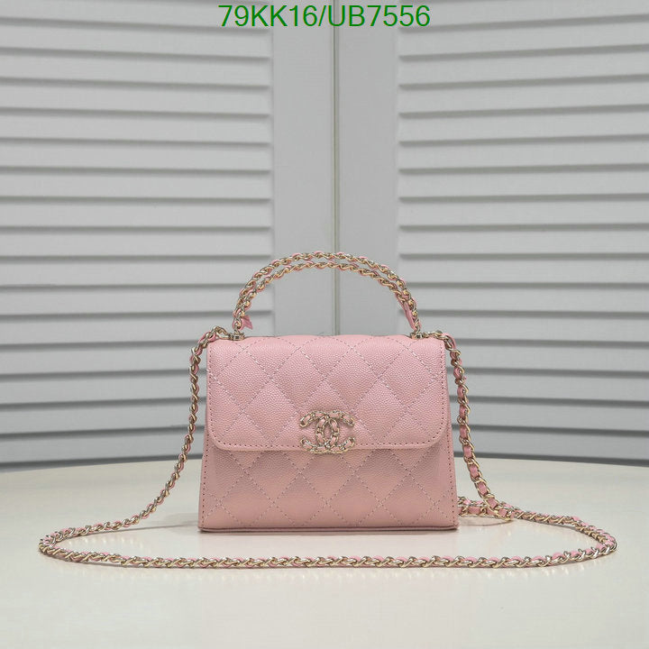SAMC - CHL Bags Crossbody - 051