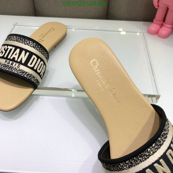 SAMCC - DOR Women Shoes - 2068
