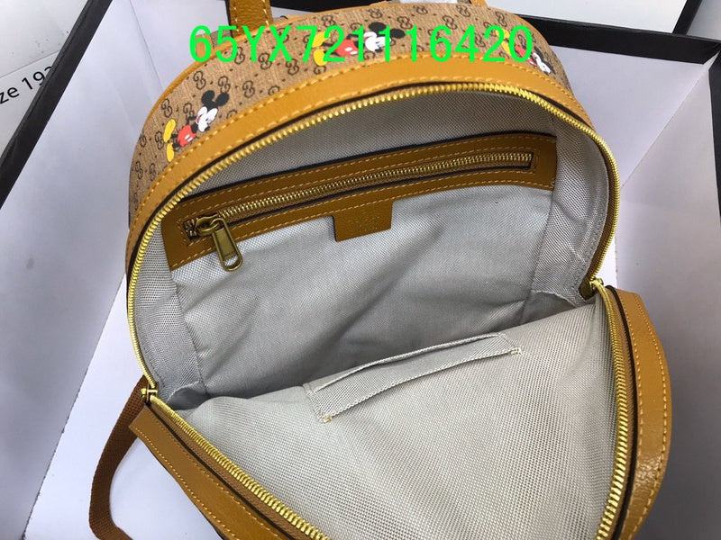 Glami Fashion - GCI Bags - 11099