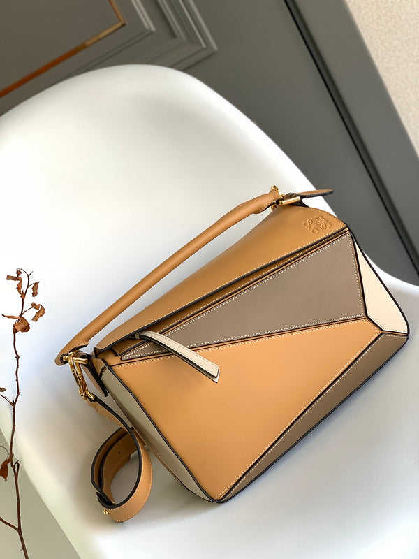 Glamy - LWO Bags - 796