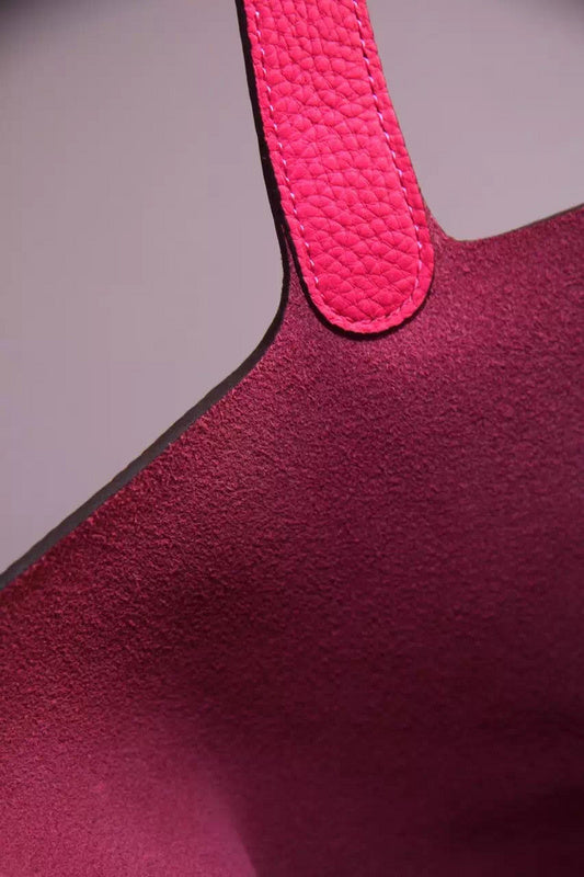Satchel Bags - HMS-Bags - 736