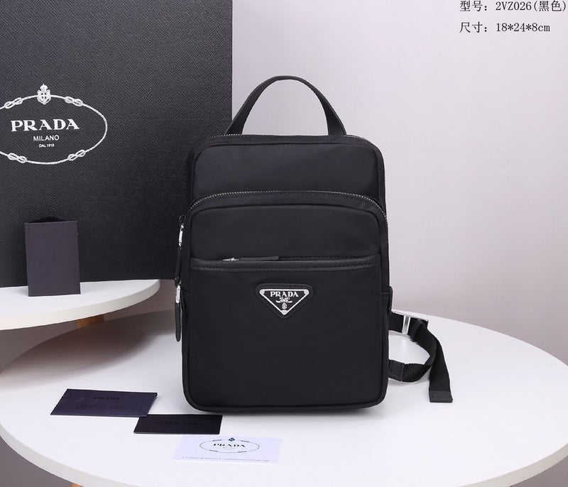 Glamy - PD Bags - 1669