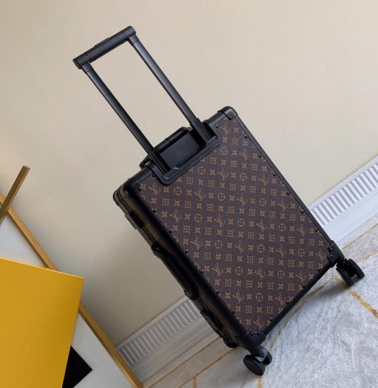 SAMC - Travel Bags - 105