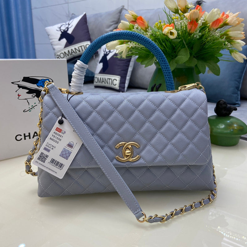 Satchel Bags - CLN Bags - 1208