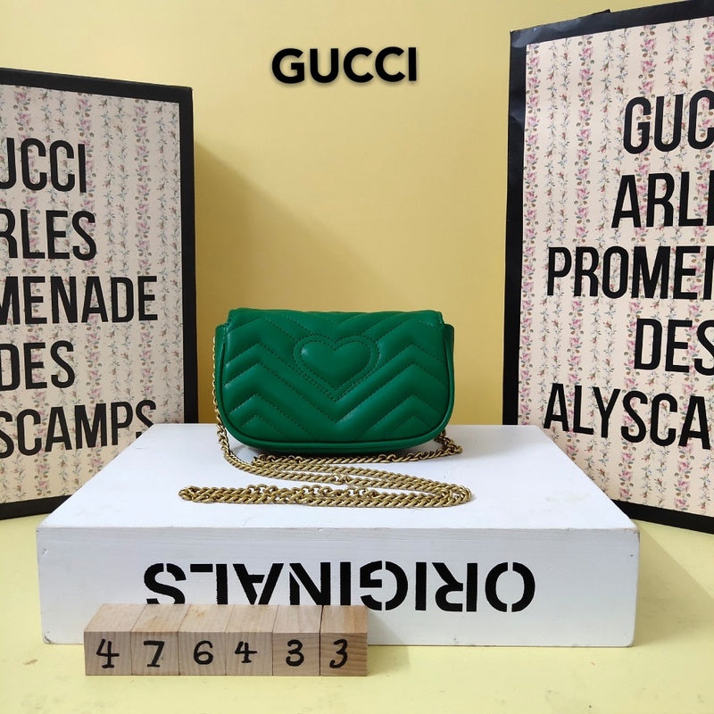 Glami Fashion - GCI Bags - 10560