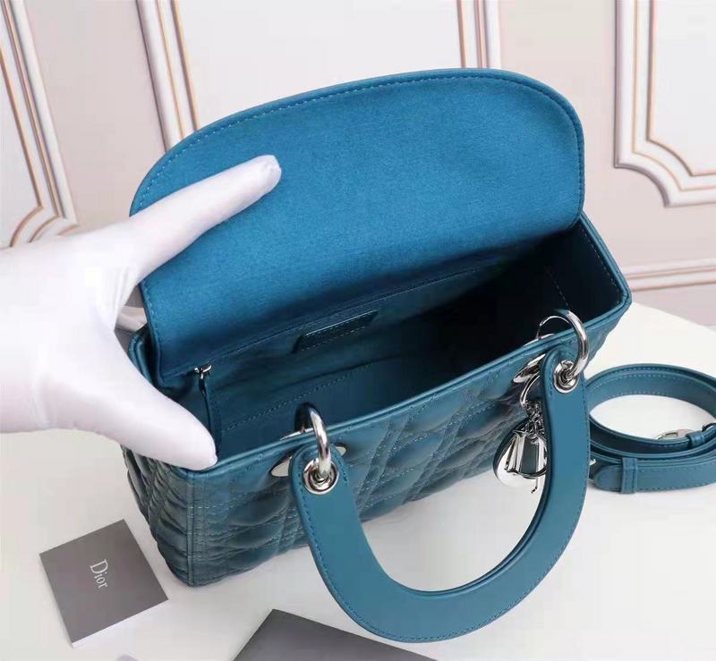 Satchel Bags - DOR Bags - 424