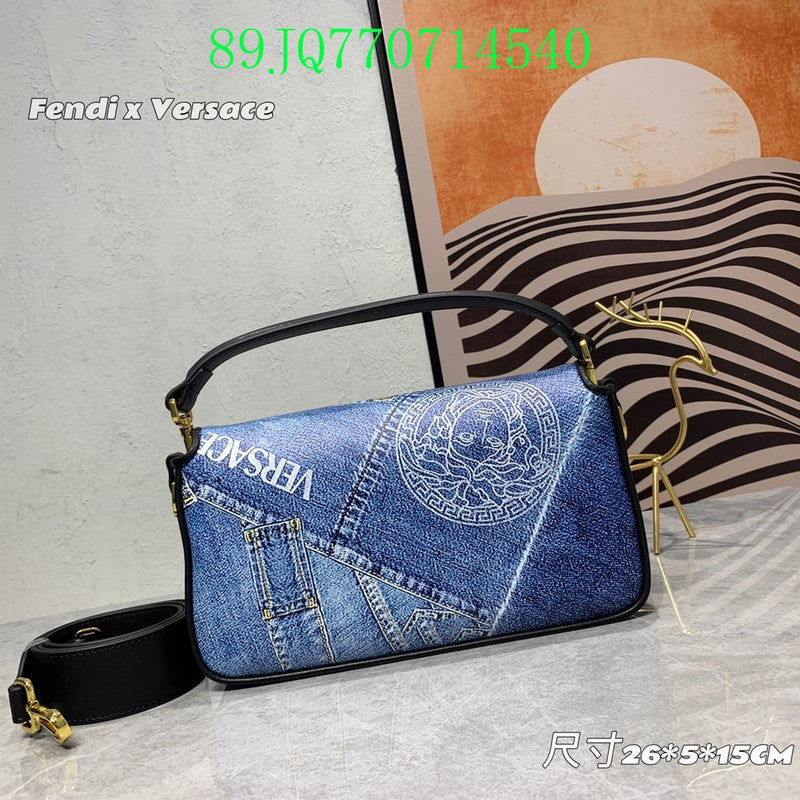 Glami - FDE Bags - 3351