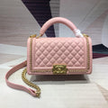 Satchel Bags - CHL Bags - 416