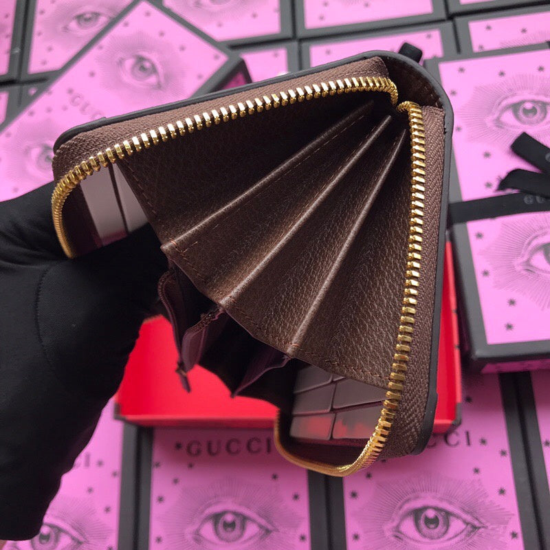 Glami Fashion - GCI Bags - 3397