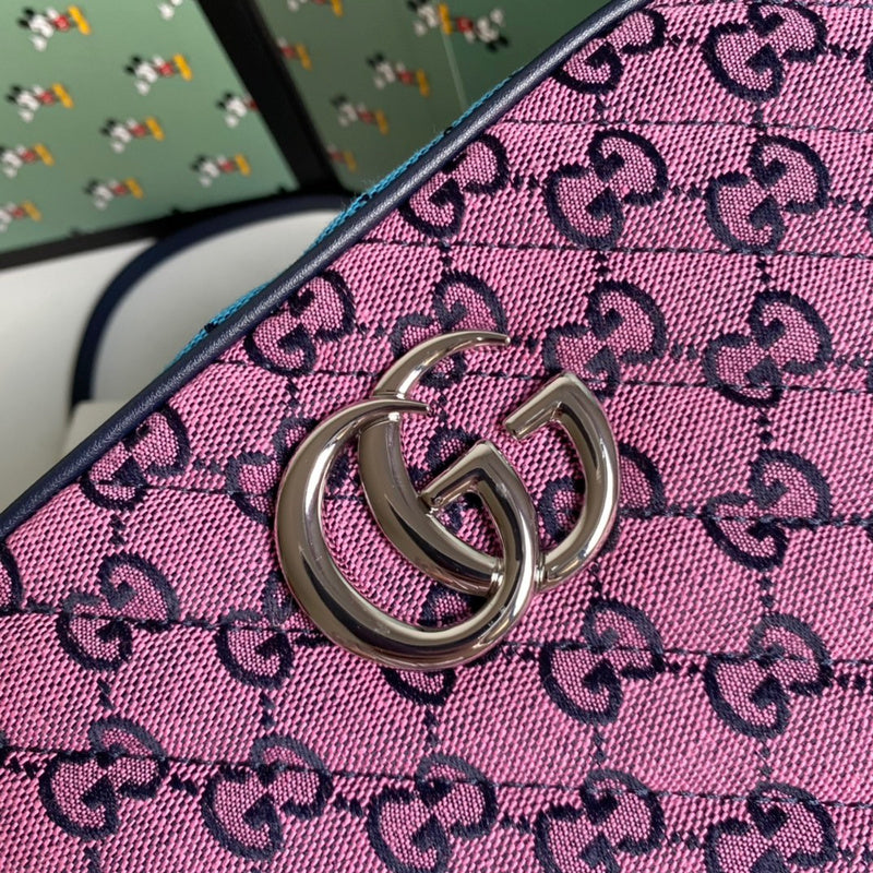 Glami Fashion - GCI Bags - 2841