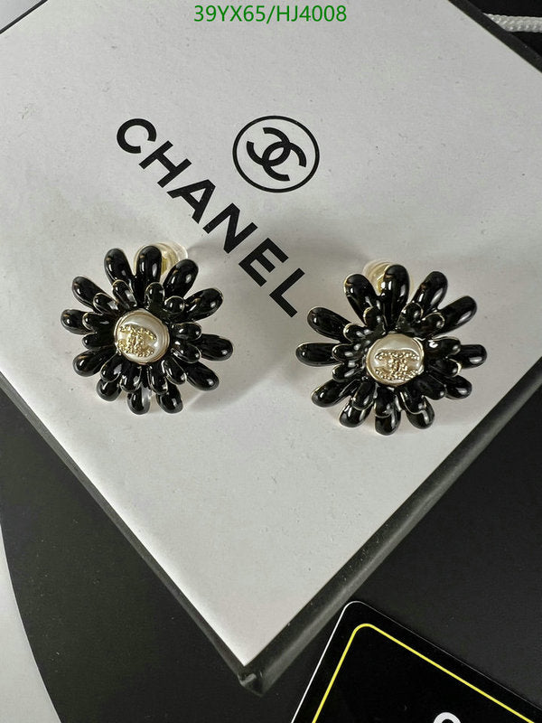 SAMC - CHL Jewelry Earrings - 268