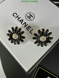 SAMC - CHL Jewelry Earrings - 268