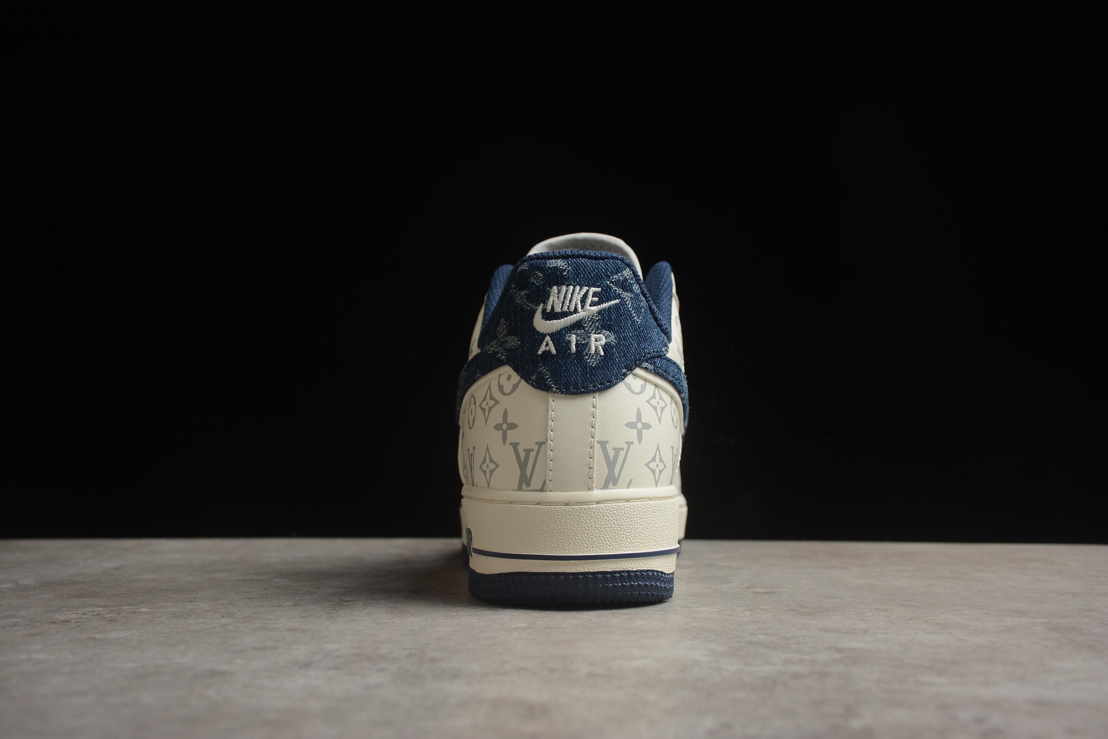 Designer Air ForGLAMI 1 x LV LU0251-133