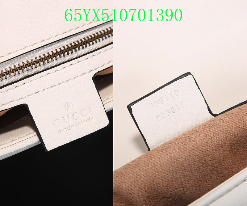 Glami Fashion - GCI Bags - 10486
