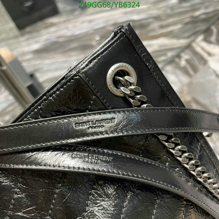 SAMC - YLS Bags - 297