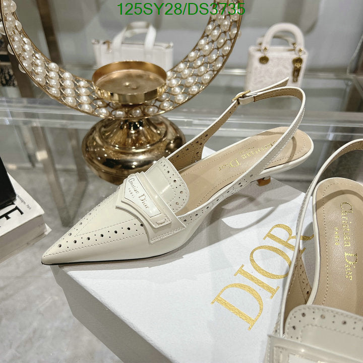 SAMCC - DOR Women Shoes - 1435