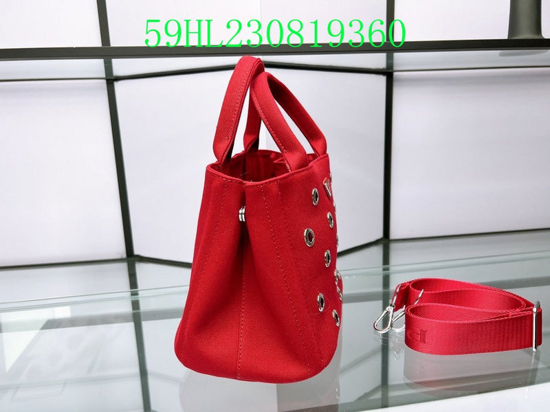 Satchel Bags - PDA Bags - 4036