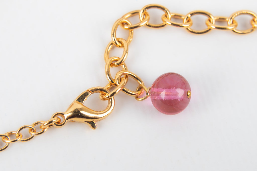 Collier Augustine