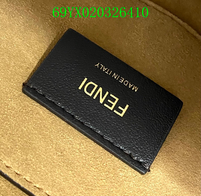 Glami - FDE Bags - 1624