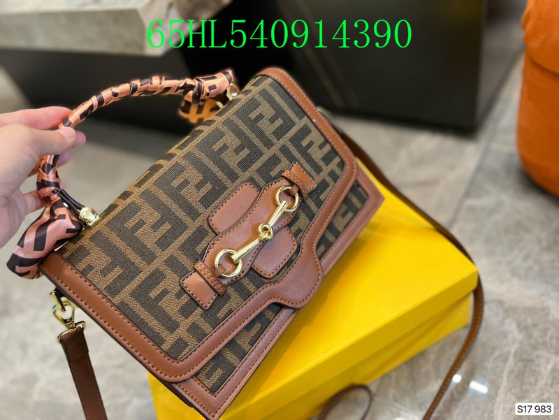 Glami - FDE Bags - 1361