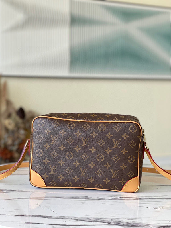 GlamI Lu-Vi bags - 4231
