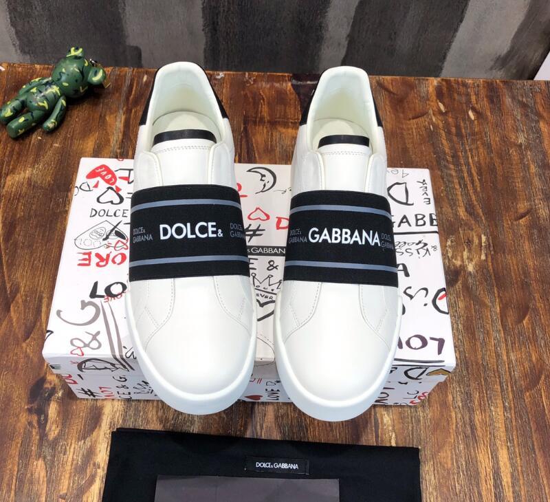SAMC - DAG Men Shoes - 325