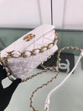 Satchel Bags - CHL Bags - 6348
