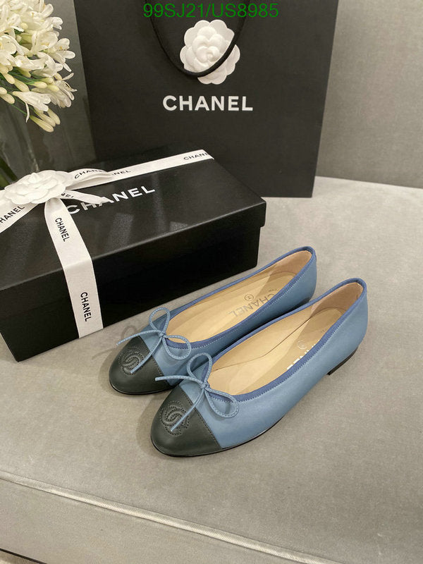 SAMC - CHL Women Shoes Ballet - 150